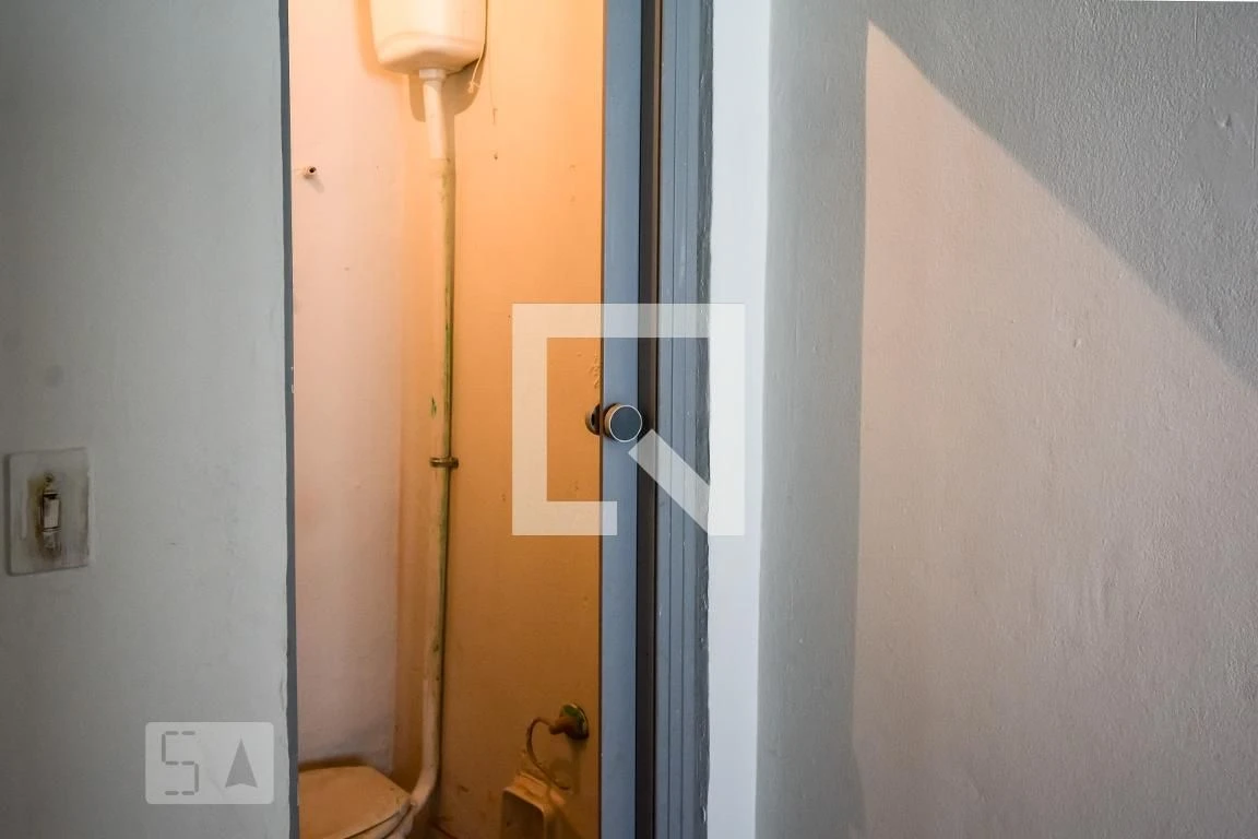 Дом без мебели: 1 спальня и 1 ванная и балкон — photo 3