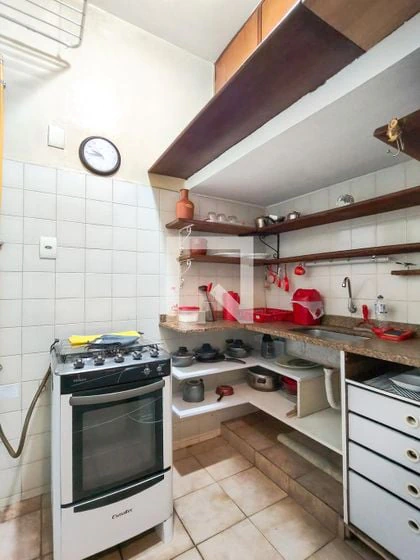 Мебльована студія 45 м² — photo 11