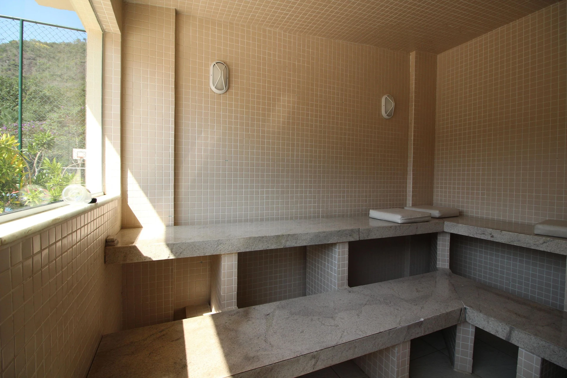 Departamento amueblado, 51 m², con balcón cerrado con vidrio — photo 17