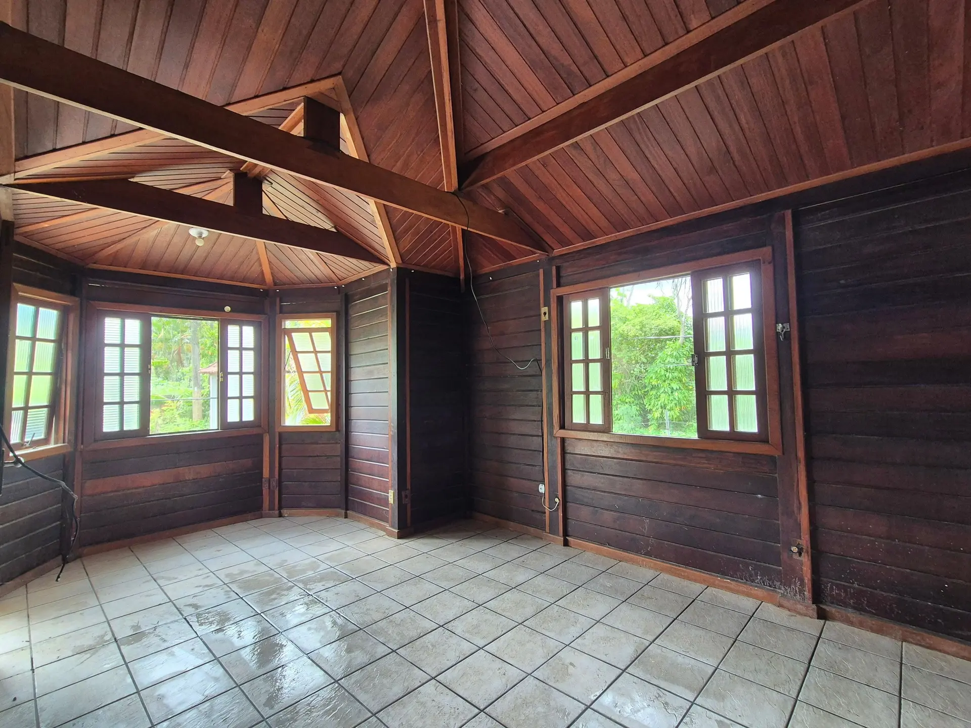Casa para aluguel com 2 quartos e churrasqueira privativa — photo 7