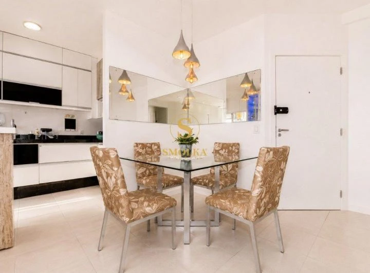 Квартира 115 м² з 2 спальнями і 1 місцем — photo 7