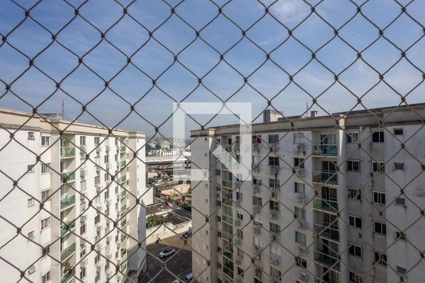 2 quartos e máquina de lavar: apartamento de 50 m² — photo 30