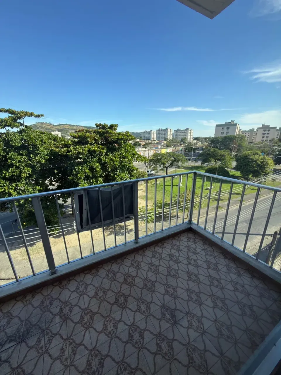 Apartamento com 3 quartos e 2 banheiros — photo 6