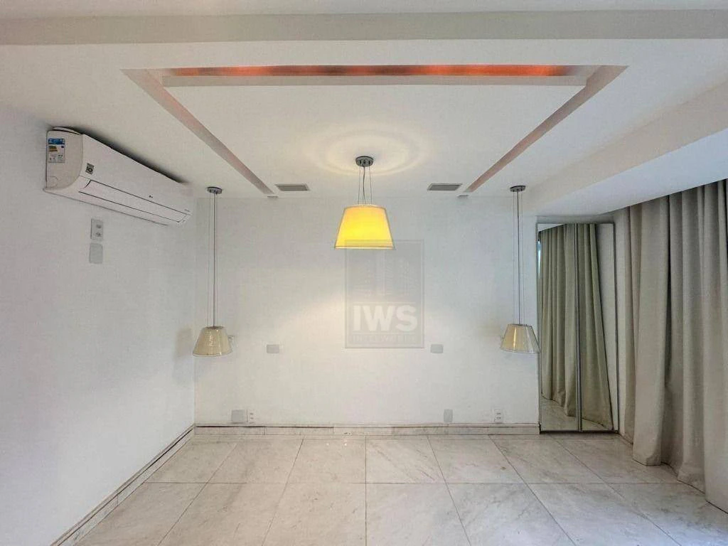 Furnished duplex penthouse with enclosed balcony — photo 21
