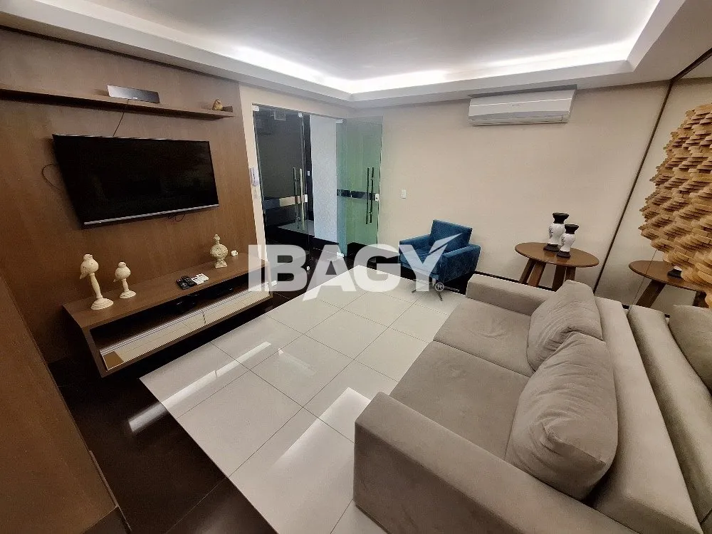Furnished 86 m² apartment with 2 bedrooms — photo 30