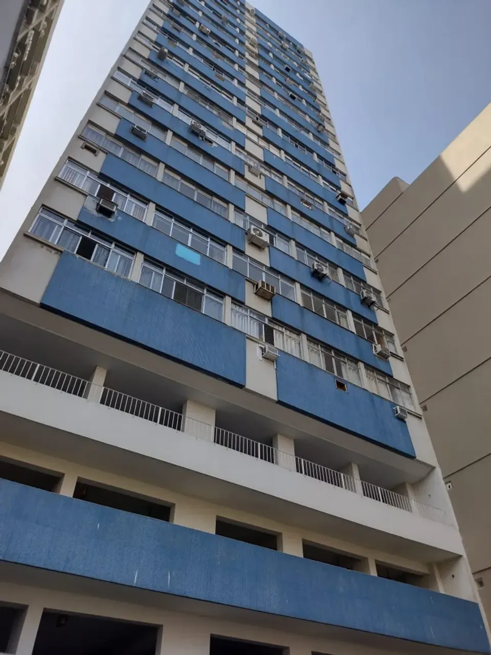 For rent: 75 m² apartment with 2 bedrooms and parking — photo 18