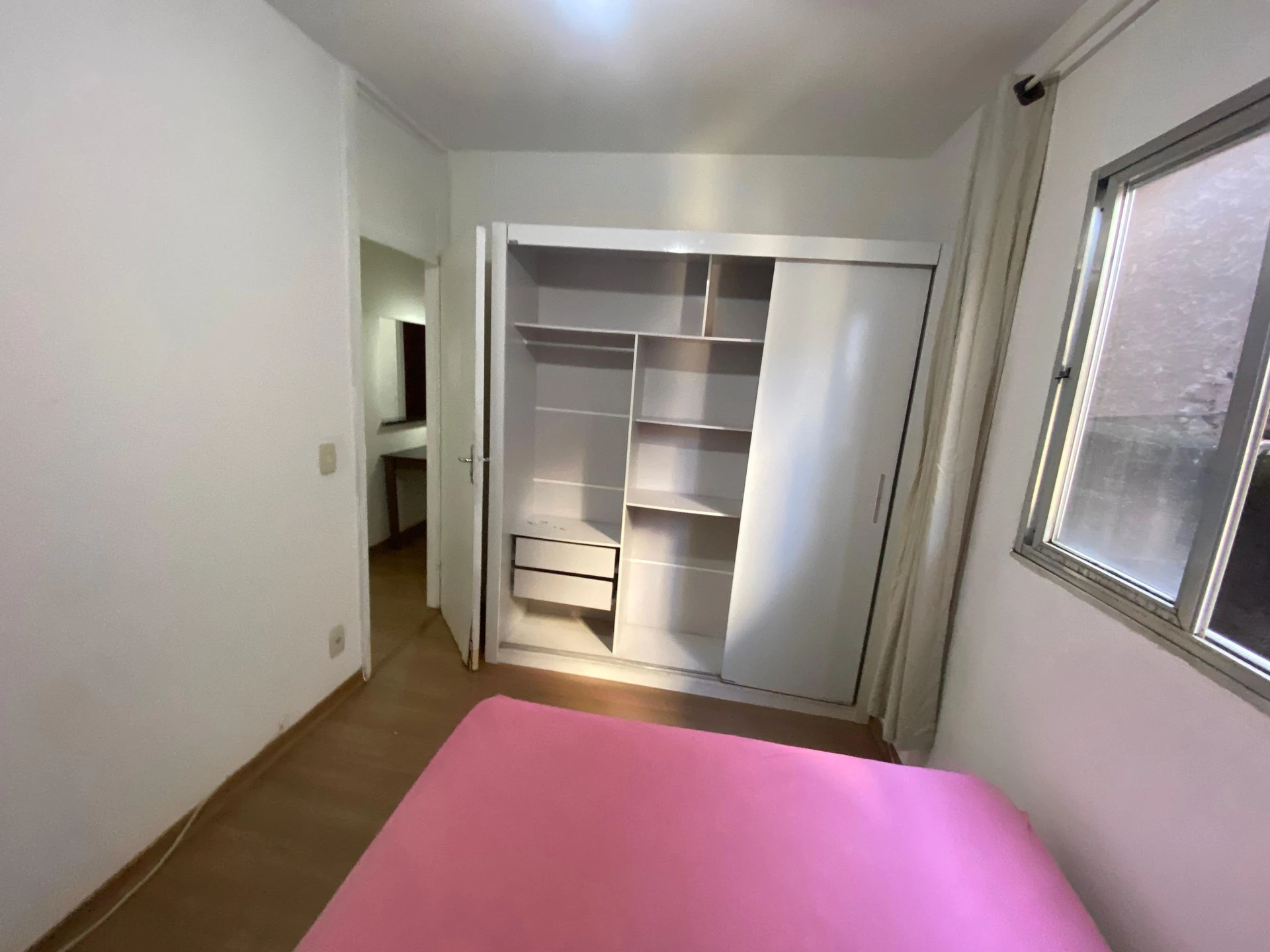 Apartamento, 44 m², com espaço de home office — photo 10