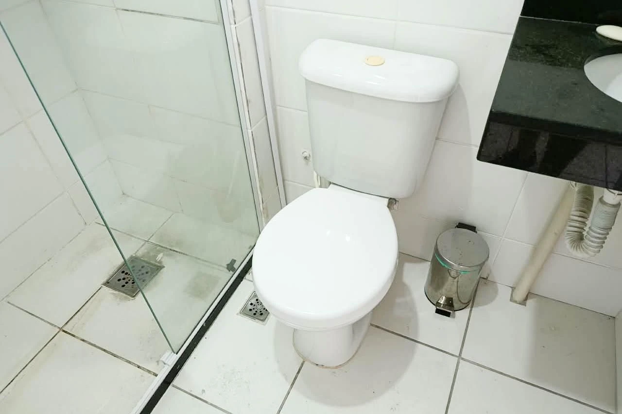 2 quartos e varanda gourmet: apartamento de 56 m² — photo 9