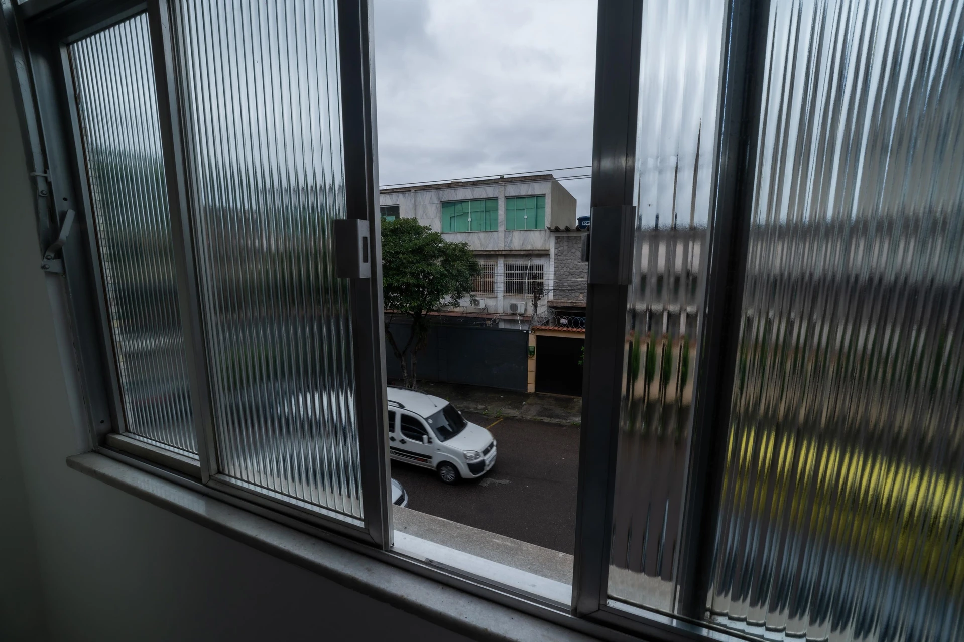 2-bedroom apartment, 52 m² — photo 35