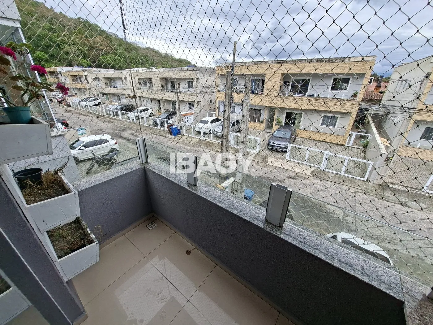 Home office in a 2-bedroom apartment, 50 m² — photo 7
