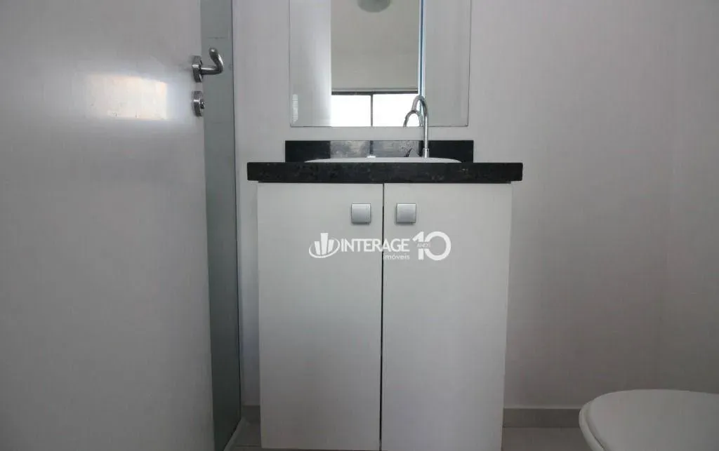 Semi-furnished 1-bedroom apartment with 21 m² — photo 12