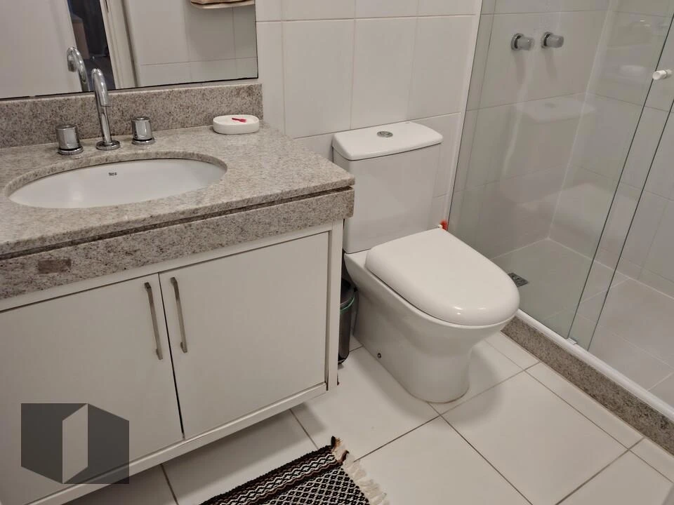 Квартира з 3 спальнями та робочим місцем, Ріо-де-Жанейро — photo 6