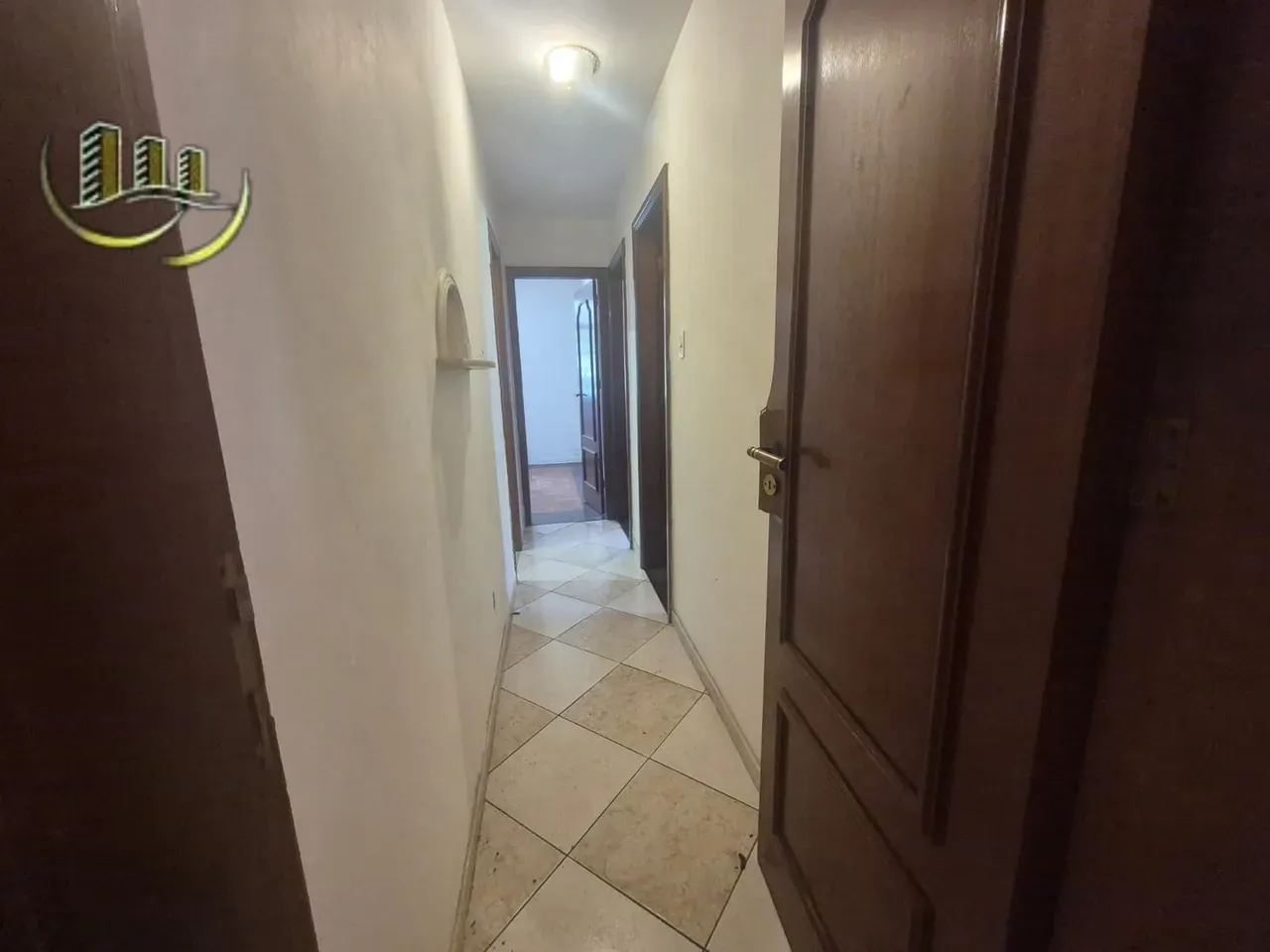 Apartamento térreo mobiliado com 3 quartos e jardim privativo — photo 19