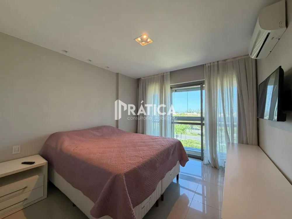 Apartamento para alugar com 4 quartos e 5 banheiros — photo 25