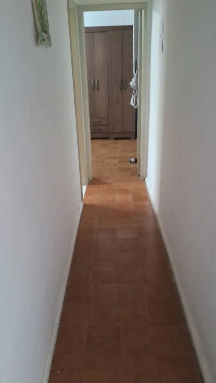 Furnished house with 2 bedrooms and 2 bathrooms — photo 17