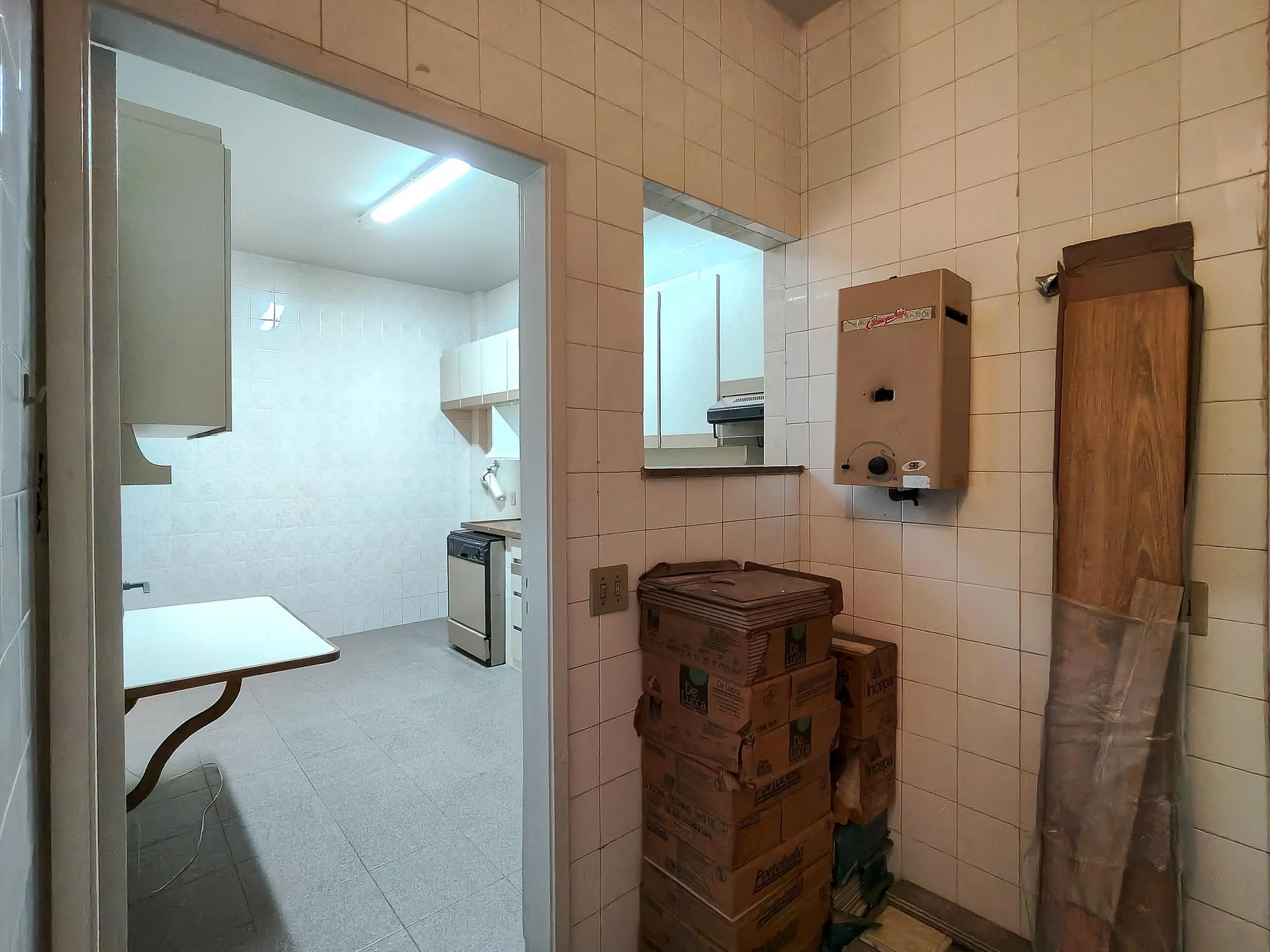Furnished 4-bedroom apartment with 3 bathrooms — photo 63