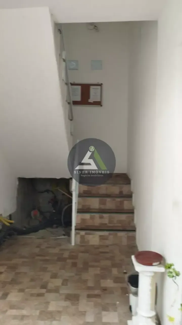 Apartamento de 2 quartos com chuveiro elétrico — photo 4