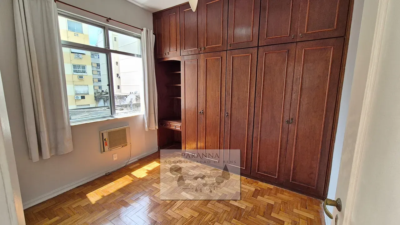 Apartamento no 5º andar com espaço de home office — photo 3