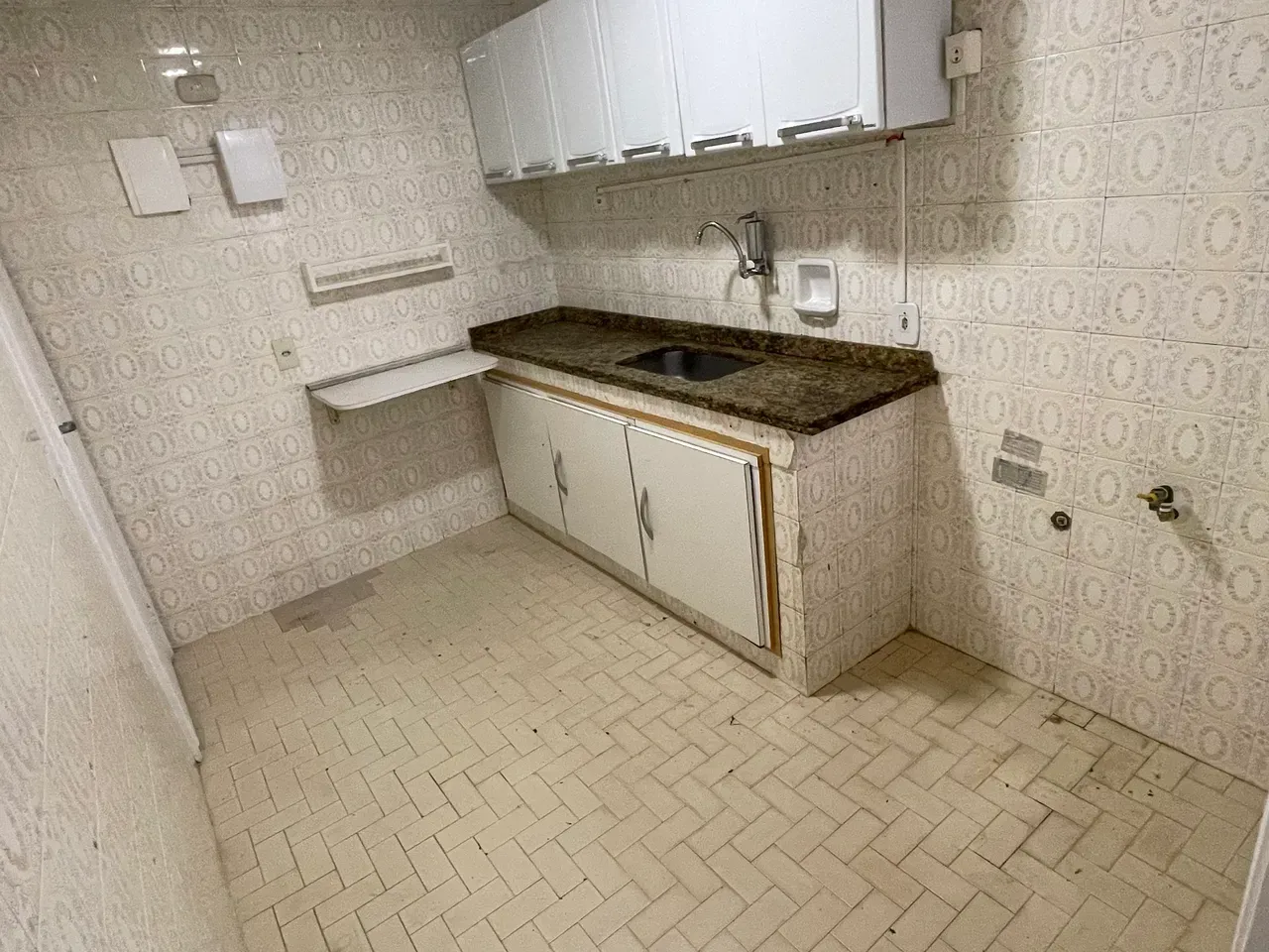 Apartment with 2 bedrooms, 2 bathrooms and 1 parking space — photo 15