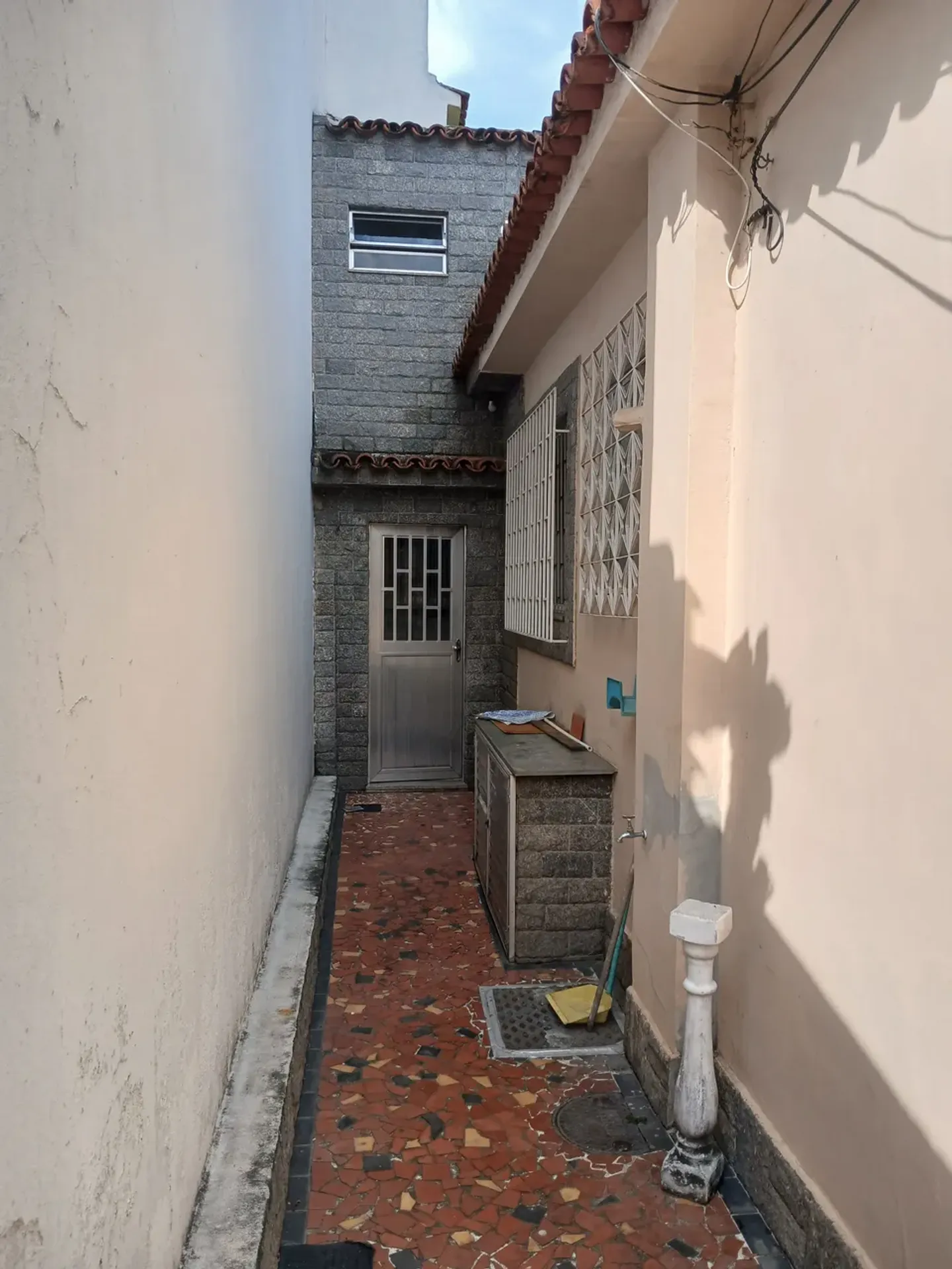 2-bedroom house, 1 with its own bathroom, 77 m² — photo 16