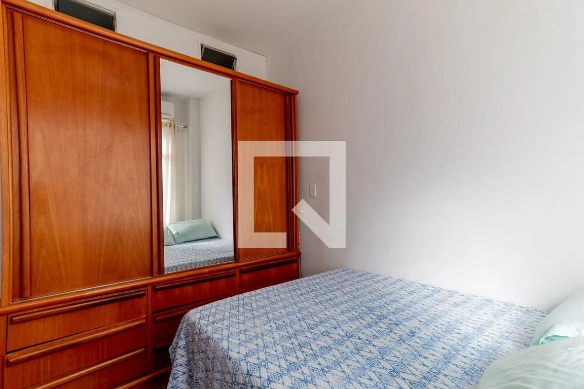 Furnished 1-bedroom apartment with 1 bathroom, no parking — photo 6