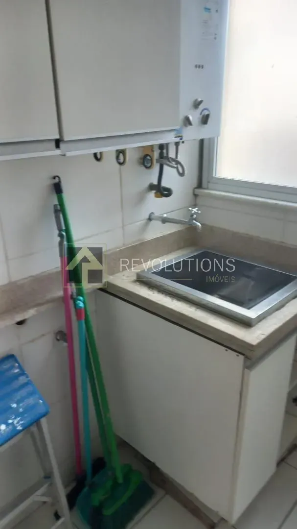 Departamento de 3 dormitorios en edificio con gimnasio — photo 22