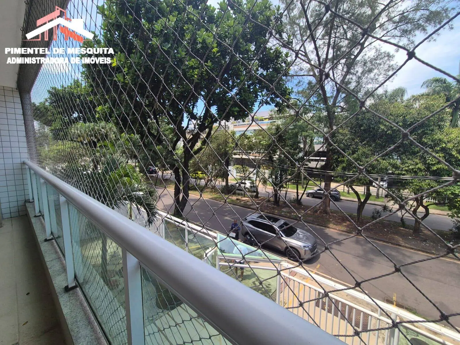 Apartamento de 2 quartos com varanda gourmet — photo 19