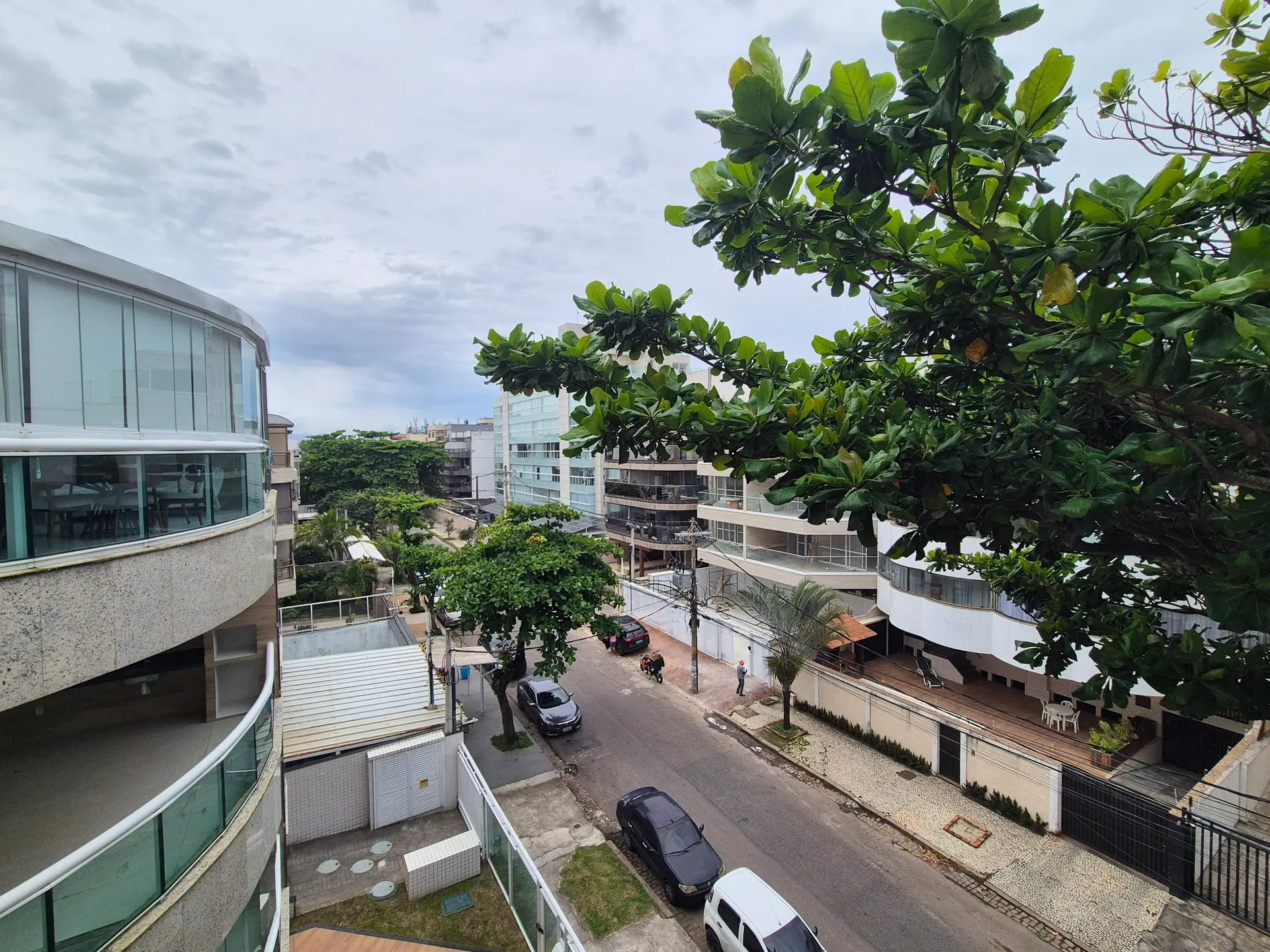 Furnished apartment, 180 m², with a dishwasher