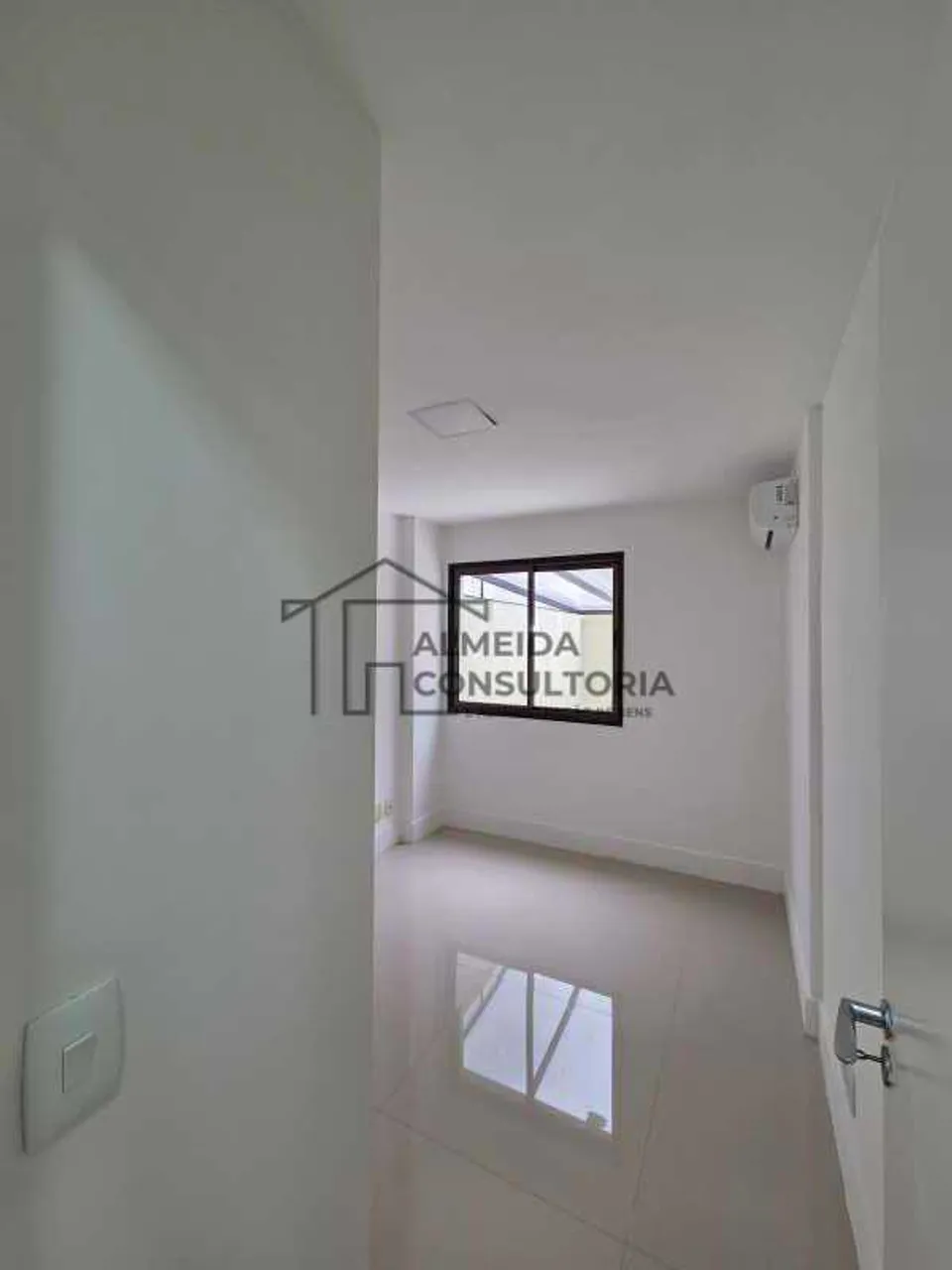 Apartamento de 34 m² com 1 quarto e terraço — photo 3