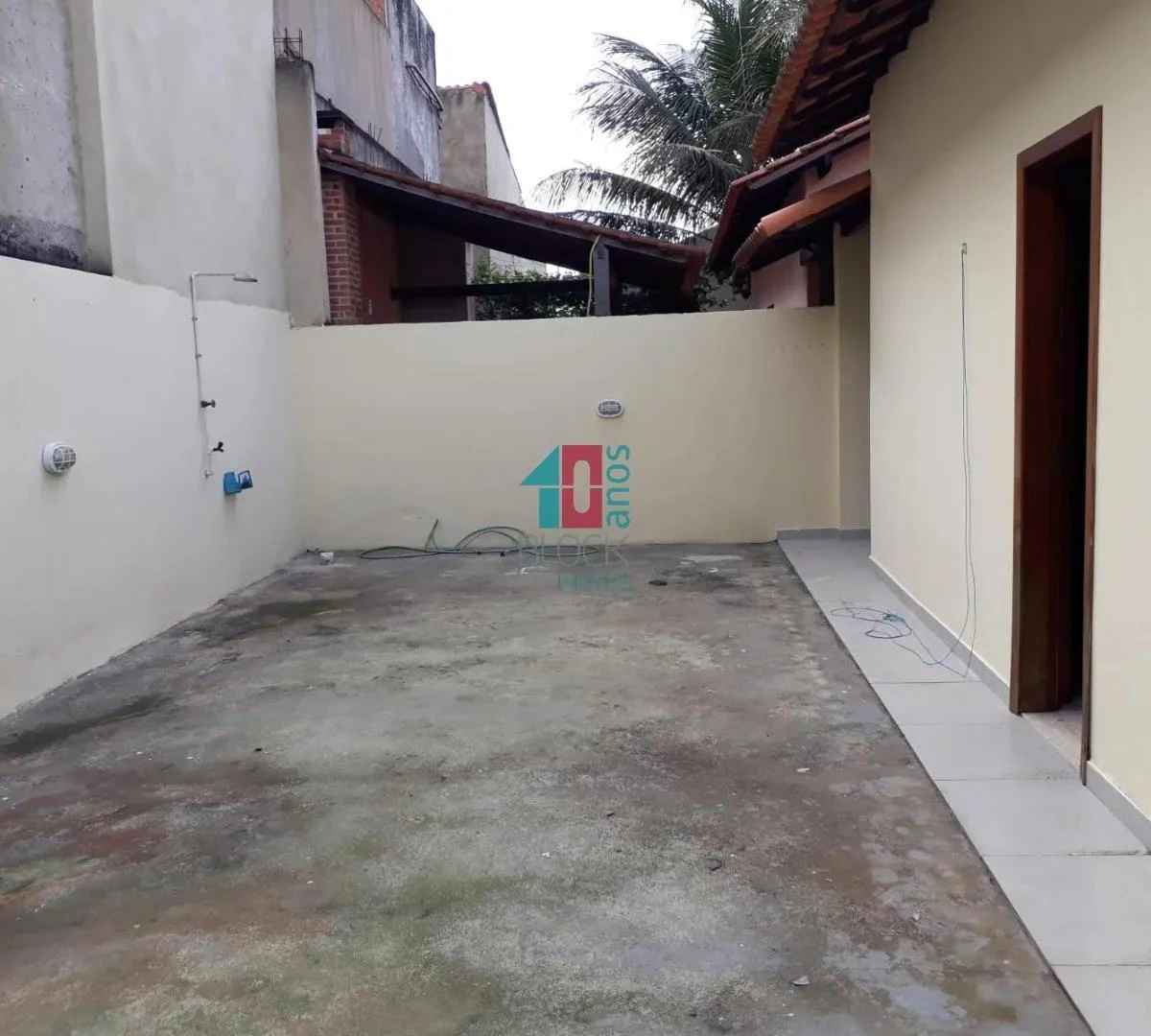 3-bedroom house, 72 m² — photo 11