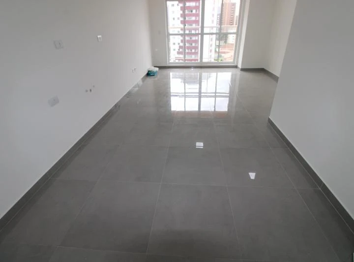 48 m² apartment with 1 bedroom and a gas stove — photo 7