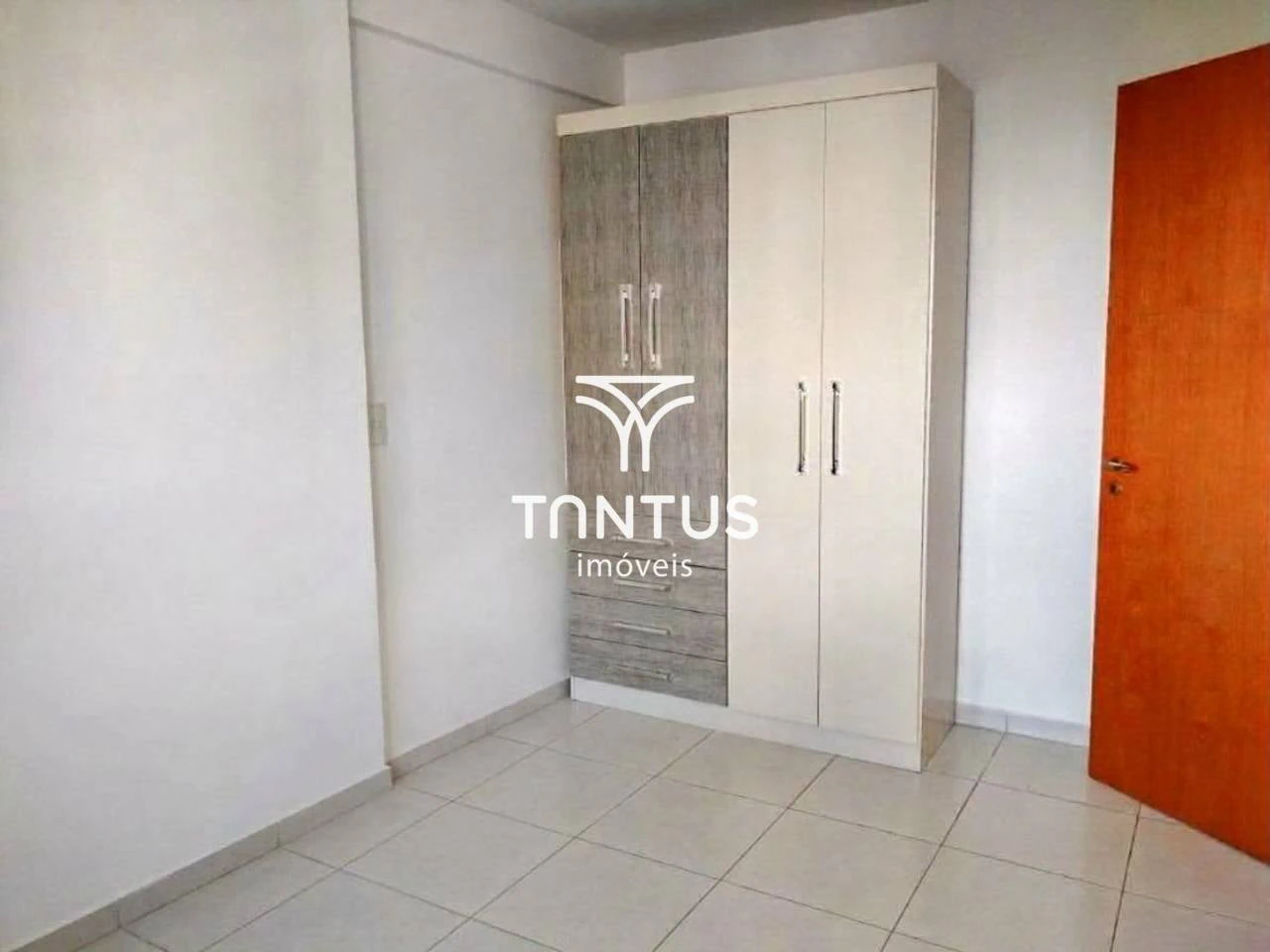 Apartamento de 1 quarto com varanda gourmet, Centro — photo 3