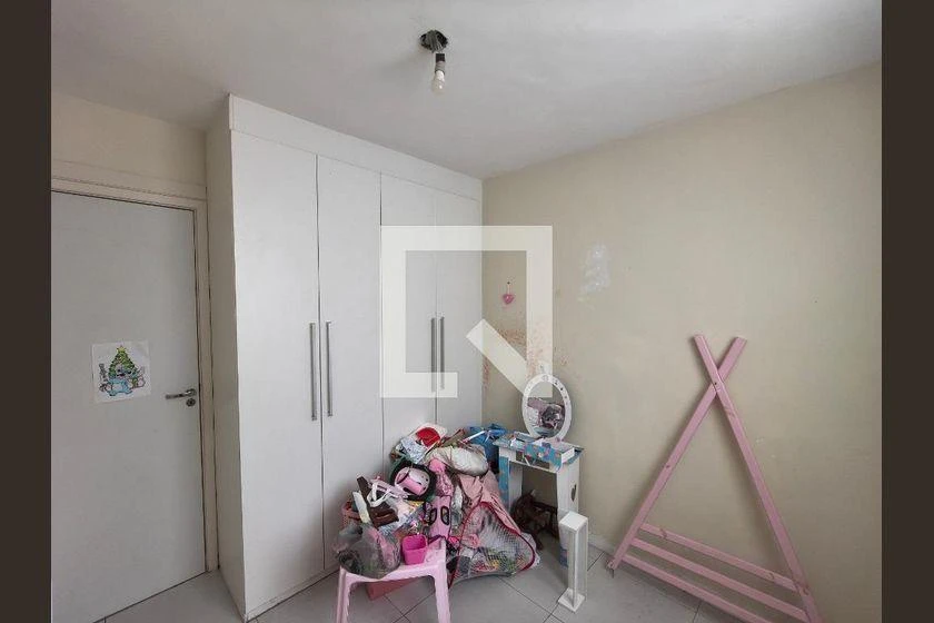 Apartamento de 2 quartos em condomínio com academia — photo 11