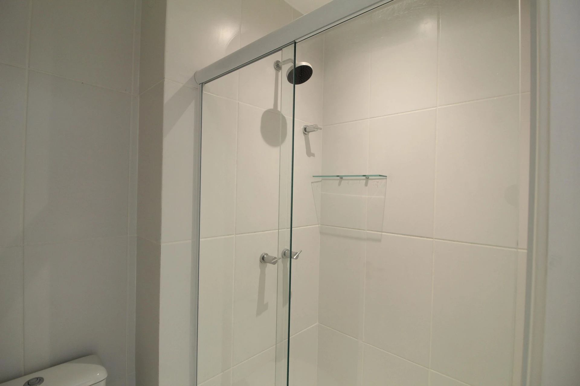 Furnished studio in a building with a sauna — photo 24