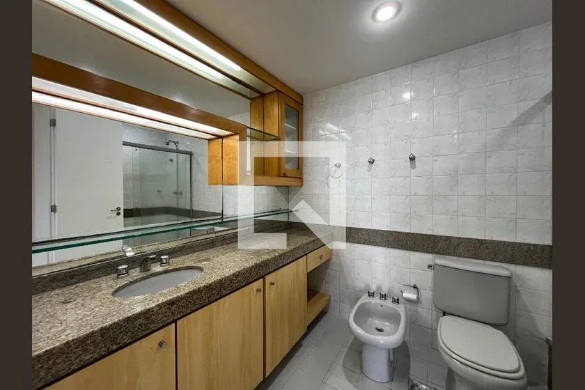 Apartamento de 3 quartos em condomínio com sauna — photo 14