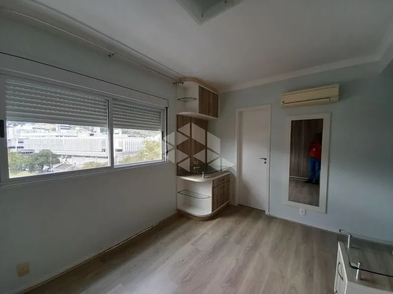 Apartamento com piso de madeira ou laminado, Itacorubi Norte — photo 20