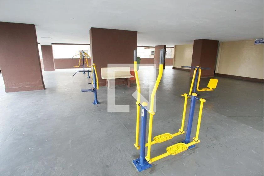 Apartamento com 3 quartos e cozinha integrada, 112 m² — photo 47