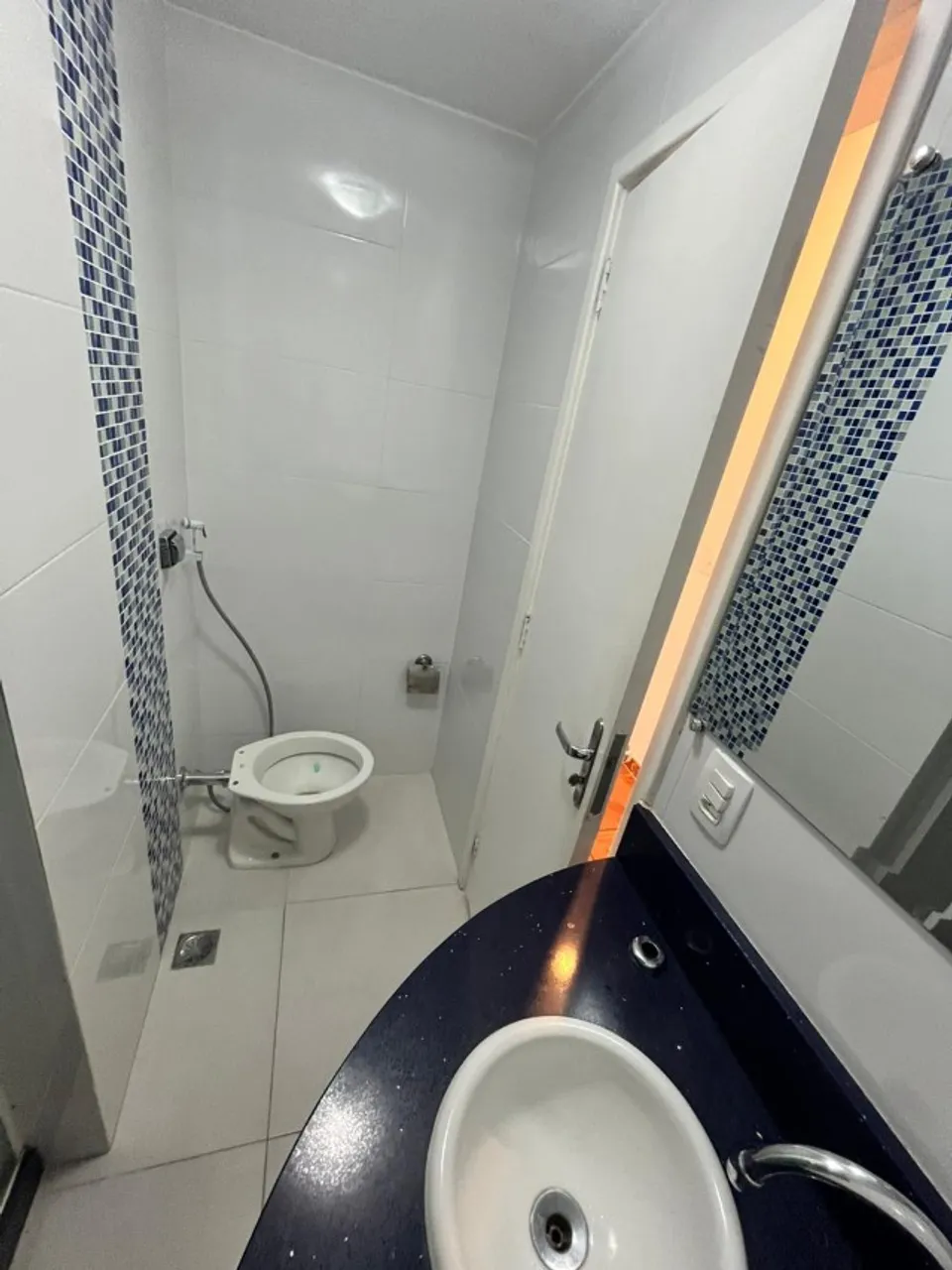 Apartamento com vista para as montanhas, Botafogo — photo 10
