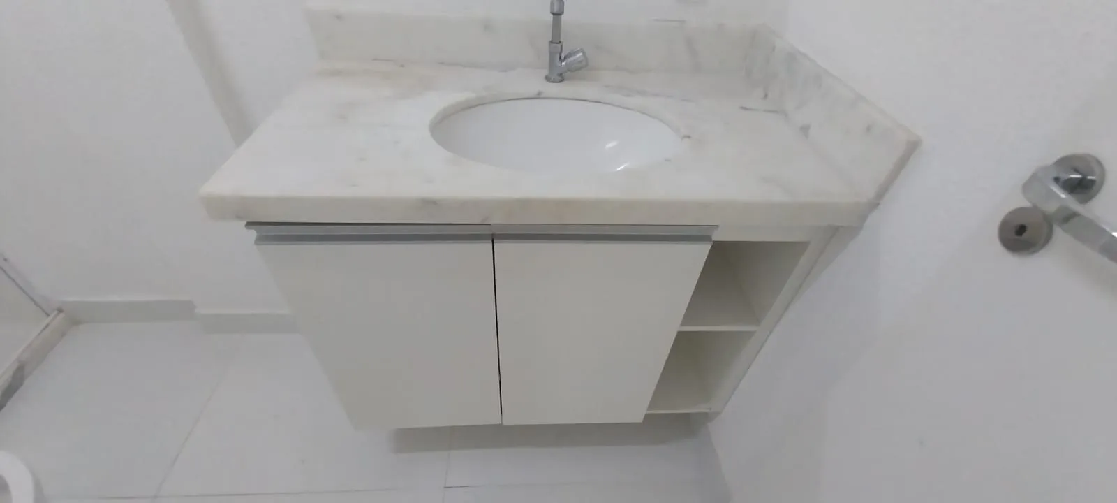 Apartamento sem mobília de 42 m² com 1 quarto — photo 20
