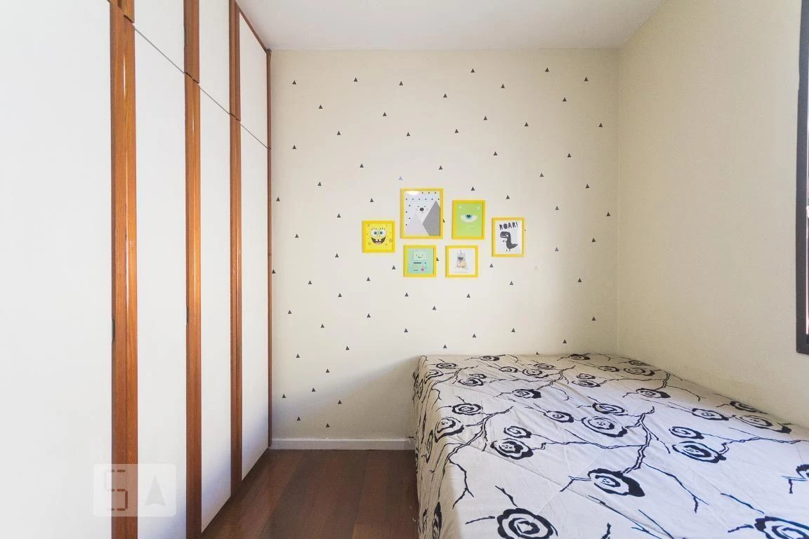142 m² apartment with 3 bedrooms and 2 parking spaces — photo 39