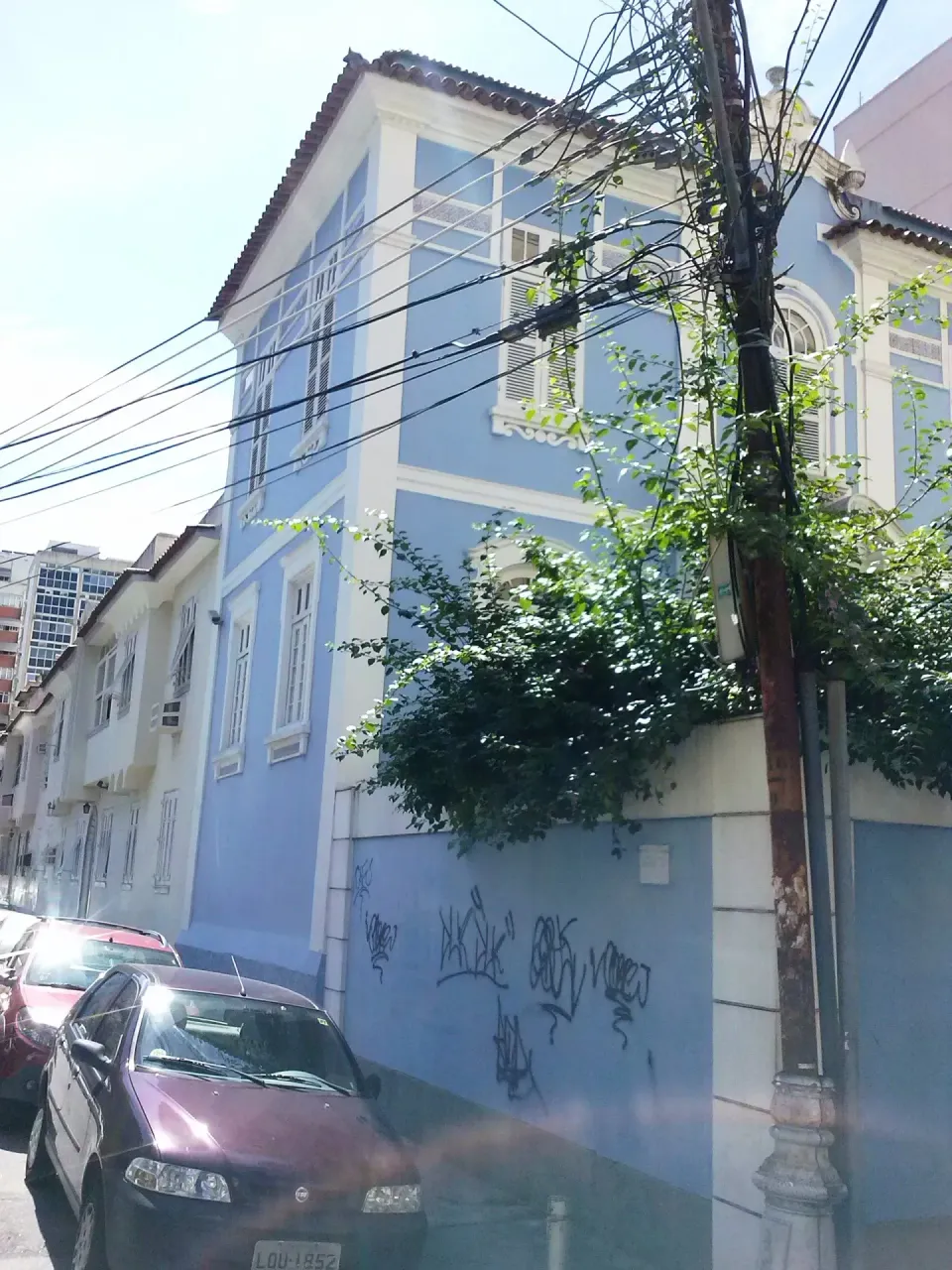 Casa de 5 dormitorios y 420 m² — photo 9