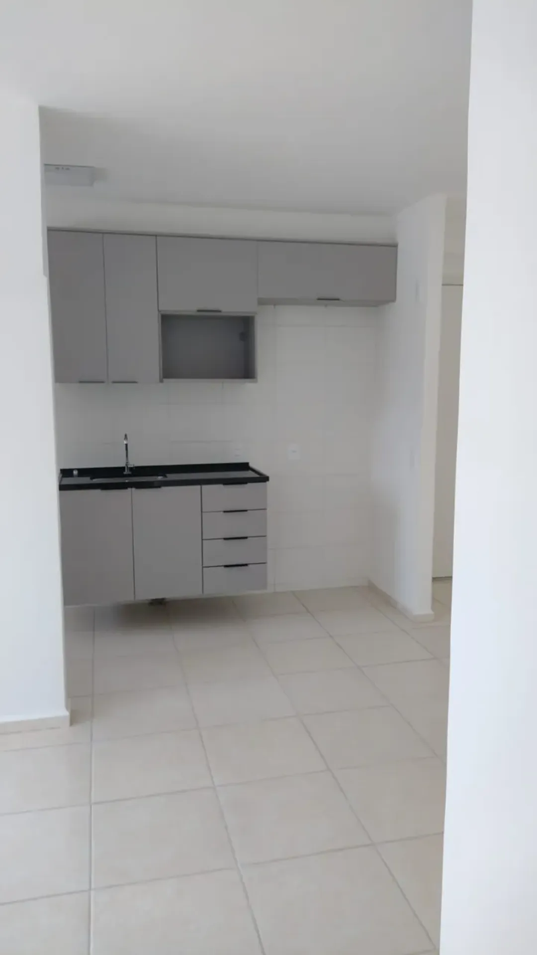 Apartamento no 2º andar com vista para as montanhas — photo 9