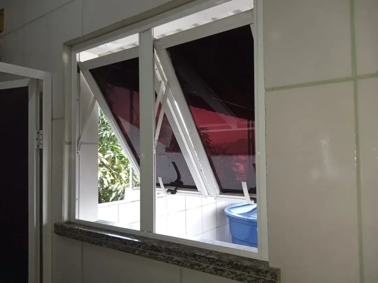 House for rent in a courtyard with 1 bedroom and 1 bath — photo 2