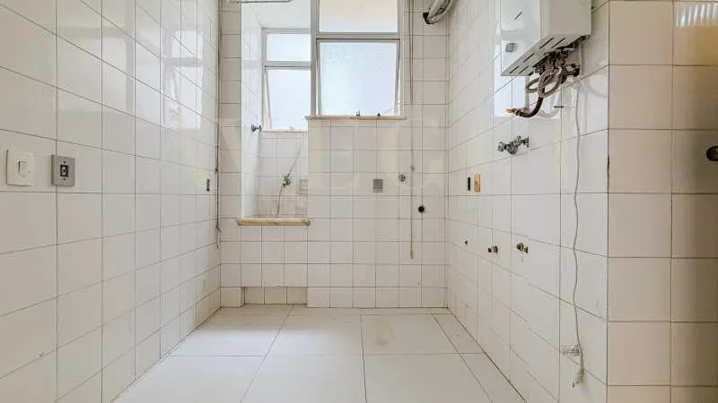 Apartamento, 205 m², com vista para a água — photo 24
