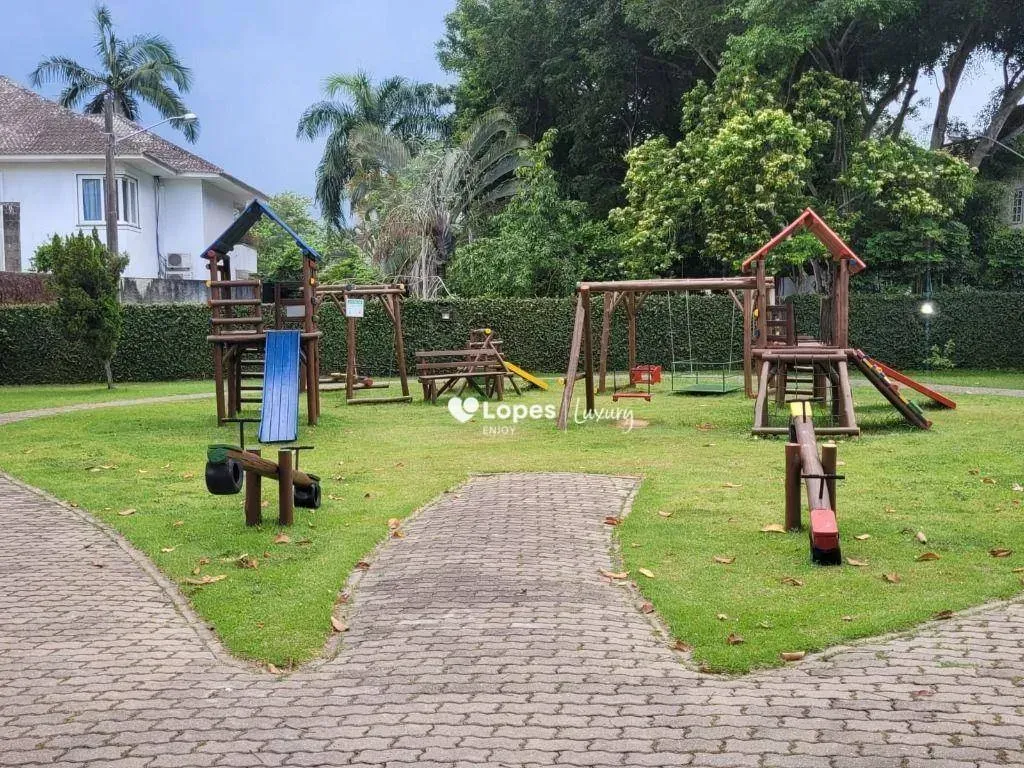 Linear house for rent with 5 bedrooms and private pool — photo 37