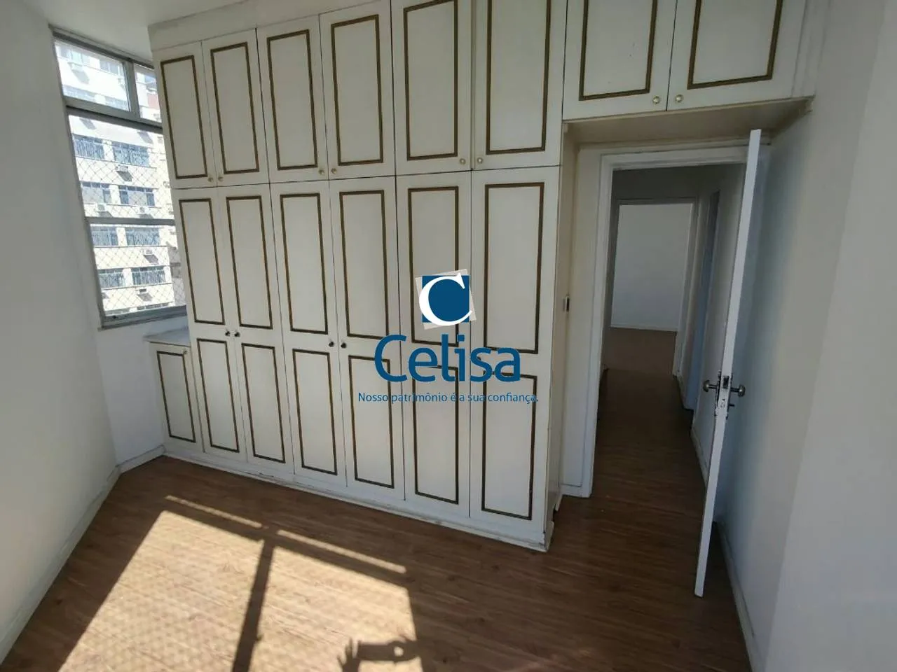 68 m² apartment with 2 bedrooms and 1 parking spot — photo 33