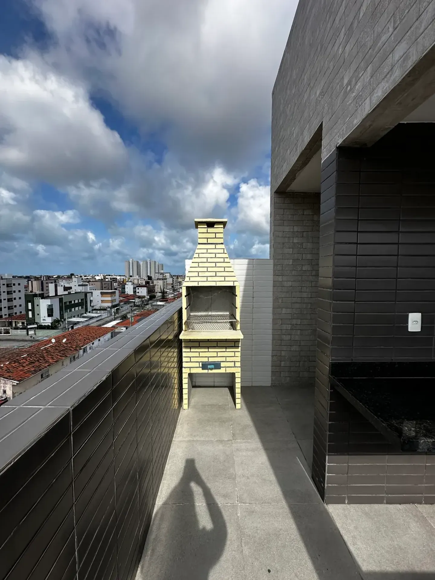 3-bedroom apartment, 1 with its own bathroom, 72 m² — photo 8