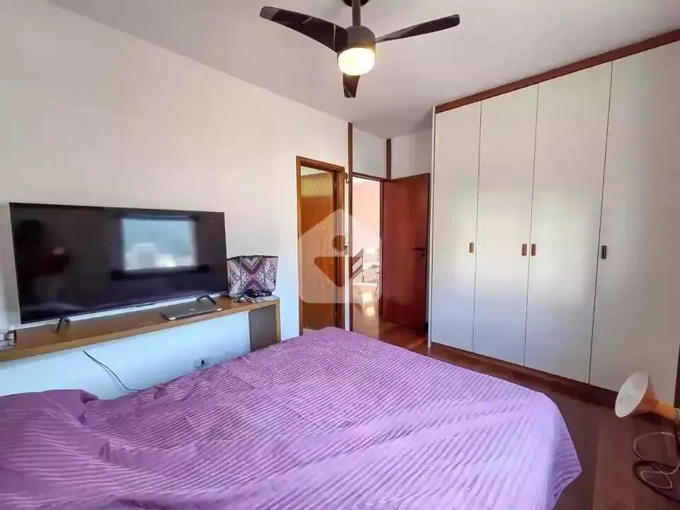 Furnished house with 5 bedrooms and 171 m² plus a BBQ balcony — photo 8