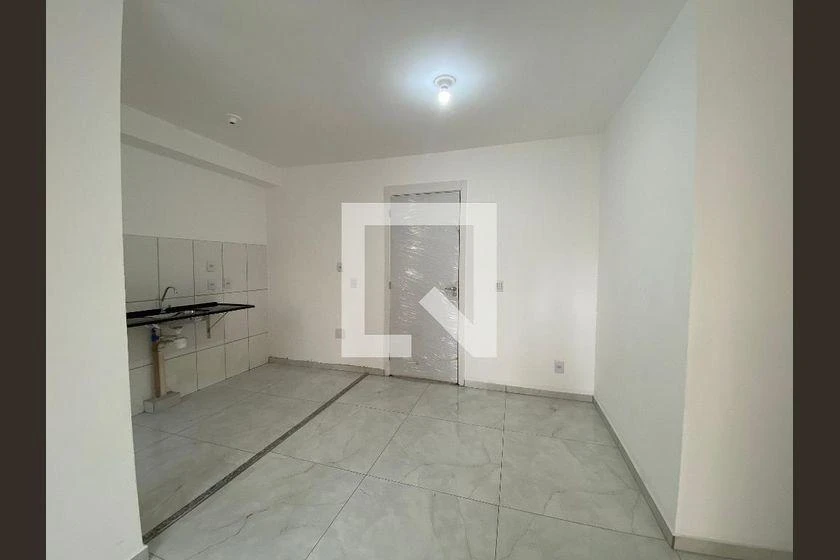 Unfurnished 2-bedroom apartment, 500 m² and 4 parking spaces — photo 20