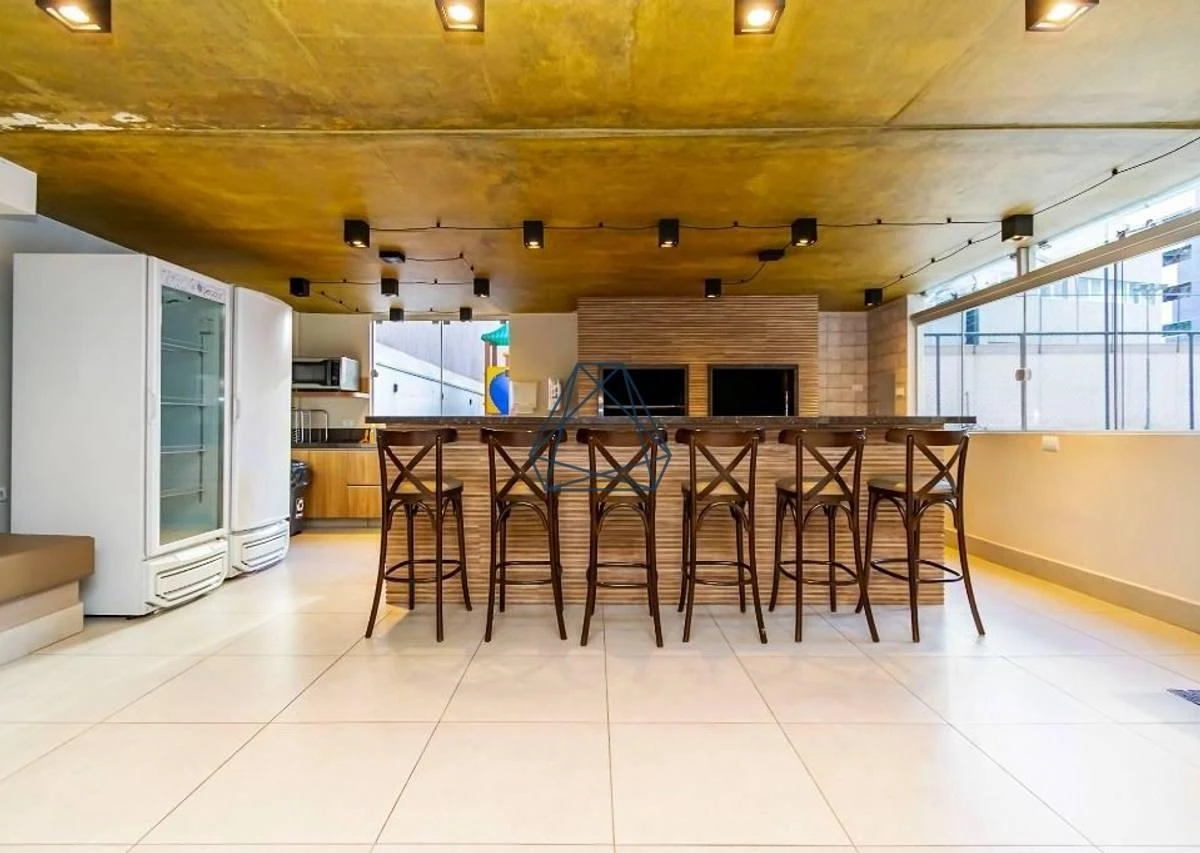 Rental apartment with 3 bedrooms and 2 parking spaces — photo 30